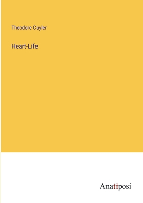 Heart-Life 3382169541 Book Cover