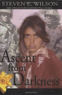 Ascent from Darkness 0972948015 Book Cover