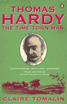 Thomas Hardy 0241963281 Book Cover