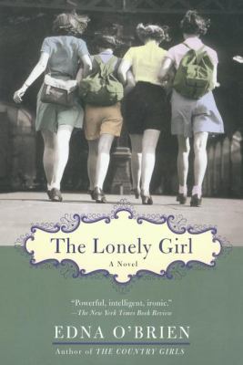 The Lonely Girl 0452283752 Book Cover