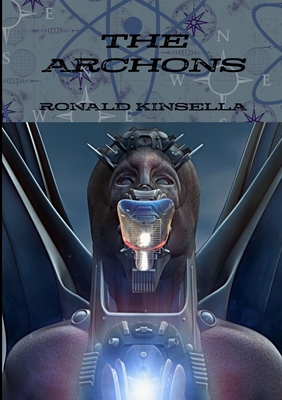 The Archons 0244809275 Book Cover
