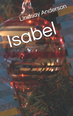 Isabel B08HG7TTQ9 Book Cover
