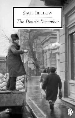 The Dean's December (Penguin Classics) 0140189130 Book Cover