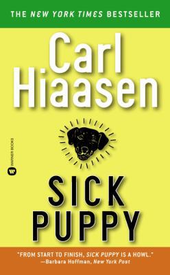 Sick Puppy B007CIK4T0 Book Cover