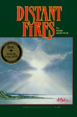 Distant Fires 0785727043 Book Cover
