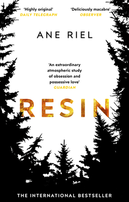 Resin 1784163414 Book Cover