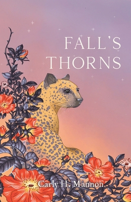 Fall's Thorns B0CVWZXNDL Book Cover