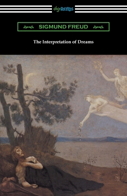 The Interpretation of Dreams 1420975102 Book Cover