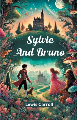 Sylvie and Bruno 9367149980 Book Cover