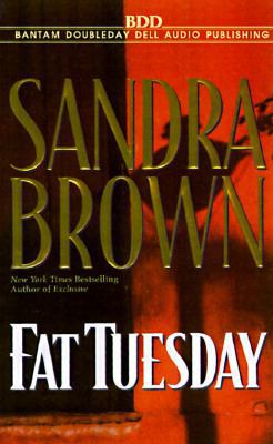 Fat Tuesday 0553478257 Book Cover