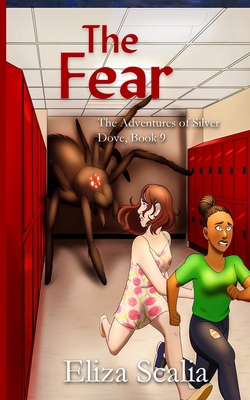 The Fear 1956654518 Book Cover