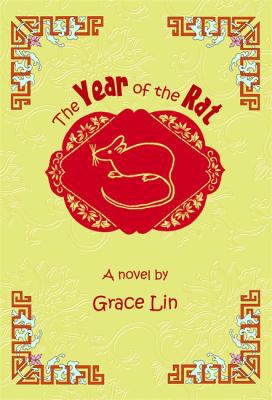 The Year of the Rat B00RP4VRLK Book Cover