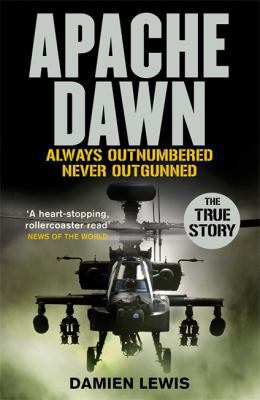 Apache Dawn 0751557943 Book Cover