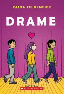 Drame [French] 1443125229 Book Cover