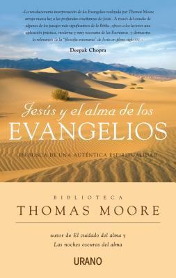 Jesus y el Alma de los Evangelios: En Busca de ... [Spanish] 847953740X Book Cover