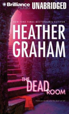 The Dead Room 1423331648 Book Cover