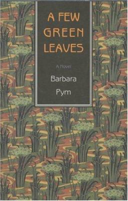 A Few Green Leaves 1559212284 Book Cover