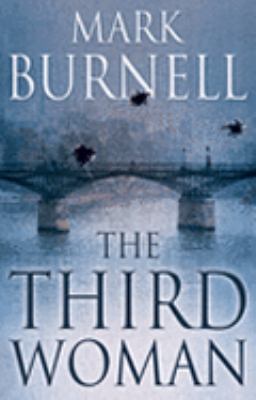 The Third Woman 0007205414 Book Cover