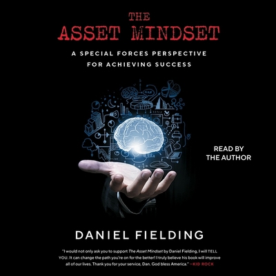 The Asset Mindset 1797167243 Book Cover