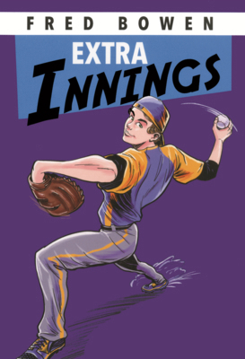 Extra Innings B0GN6TC578 Book Cover