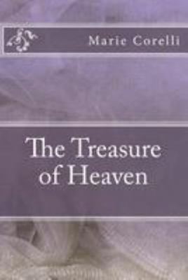 The Treasure of Heaven 1983563773 Book Cover