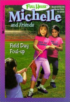 Field Day Foul Up 0613278240 Book Cover