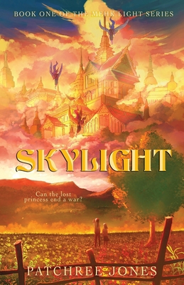 Skylight 1960323148 Book Cover