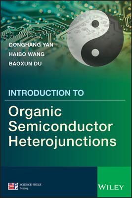 Introduction to Organic Semico 0470825944 Book Cover