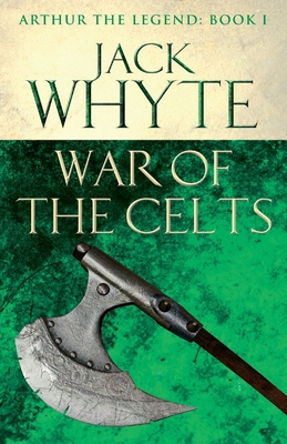 War of the Celts 075155085X Book Cover