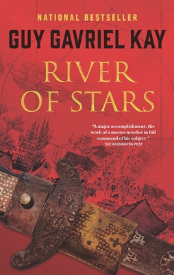 River of Stars 0143194038 Book Cover