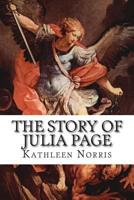 The Story of Julia Page 1502503492 Book Cover