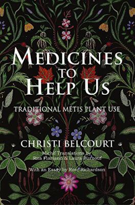 Medicines to Help Us 0920915795 Book Cover