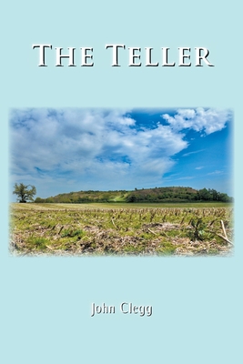 The Teller 1803814640 Book Cover