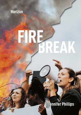 Firebreak 1631638408 Book Cover