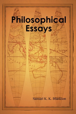 Philosophical Essays 1447767942 Book Cover