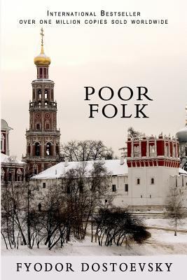 Poor Folk 1453888810 Book Cover
