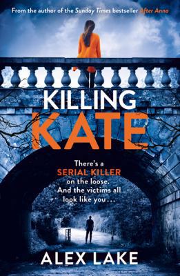 Killing Kate 0008276005 Book Cover