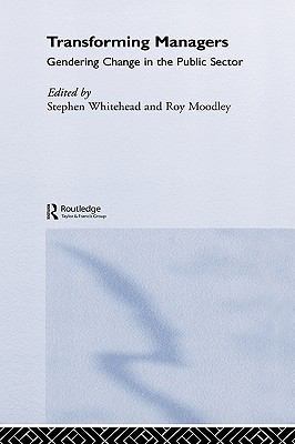 Transforming Managers: Engendering Change in th... 1857288750 Book Cover