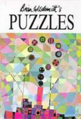Brian Wildsmith's Puzzles 076130052X Book Cover