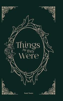 Things As They Were 1961872021 Book Cover