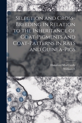 Selection and Cross-breeding in Relation to the... 1015981097 Book Cover