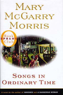 Songs in Ordinary Time B00BZSDQP2 Book Cover