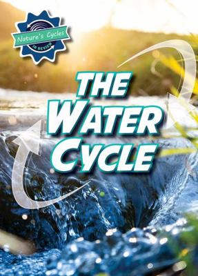 The Water Cycle 1978536429 Book Cover