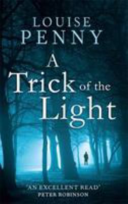 A Trick of the Light 0751544132 Book Cover