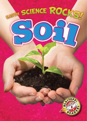 Soil 1600149820 Book Cover