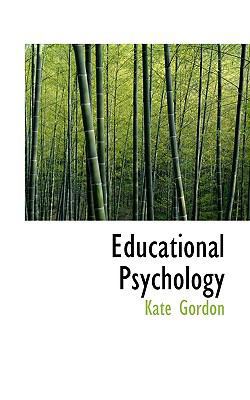 Educational Psychology 1117157547 Book Cover
