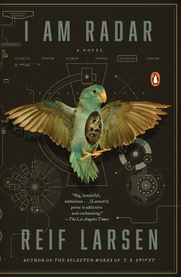 I Am Radar 014319268X Book Cover