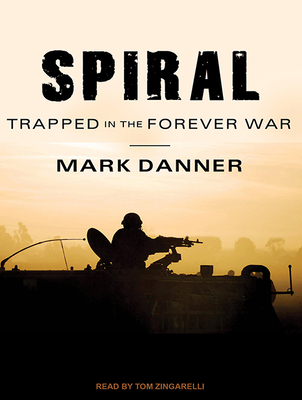 Spiral: Trapped in the Forever War 1515957993 Book Cover