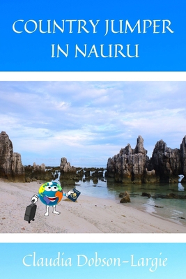 Country Jumper in Nauru B0D874HS9J Book Cover