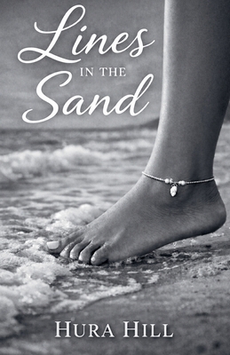 Lines in the Sand B0GPM4KR52 Book Cover